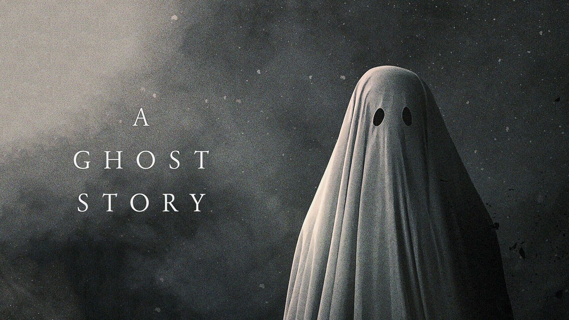 A Ghost Story