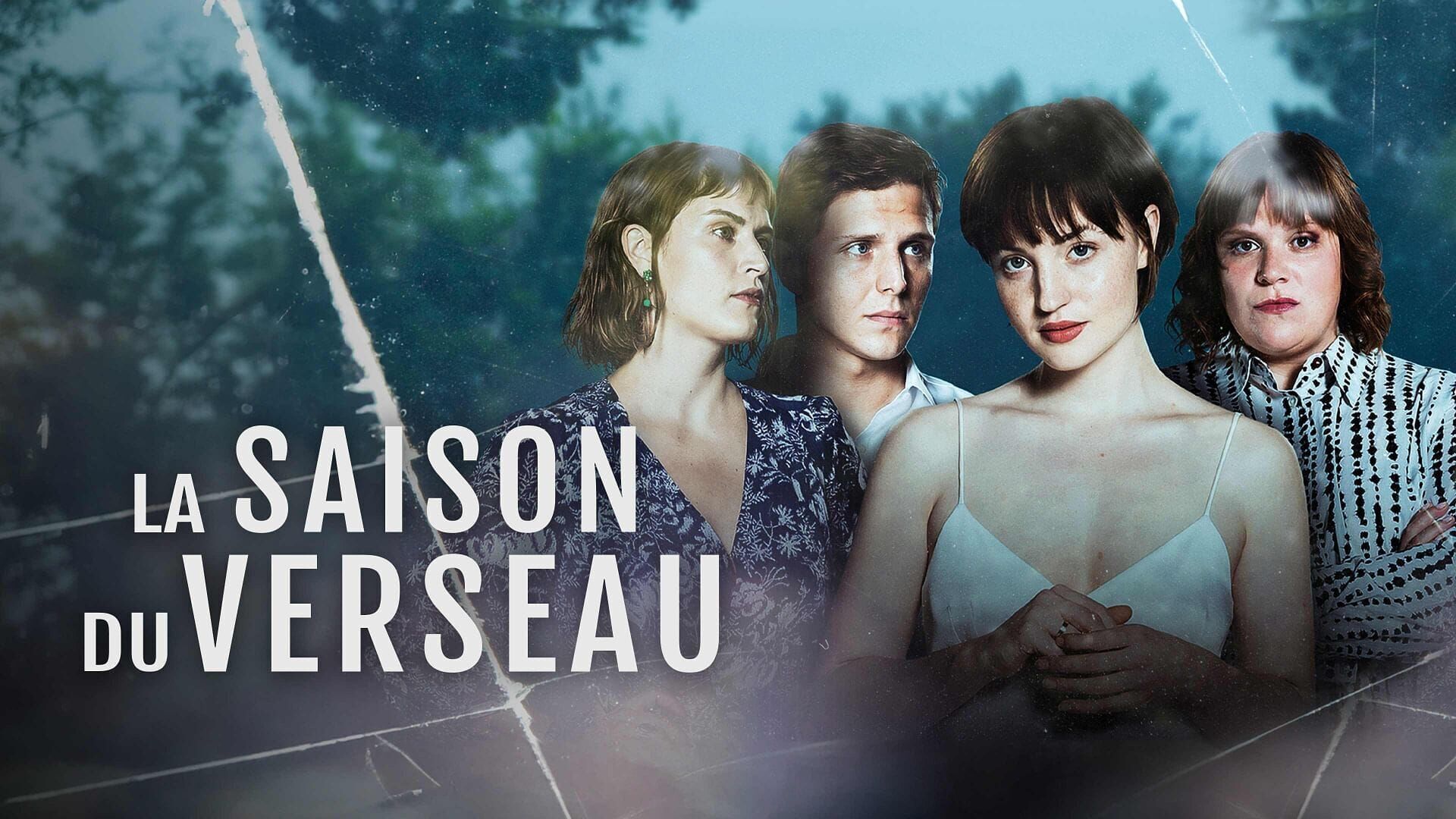 La saison du Verseau
