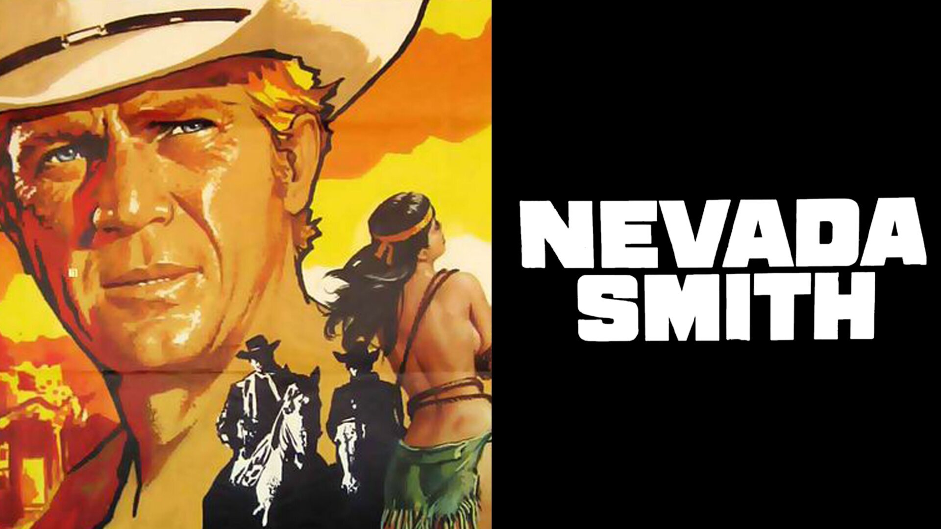Nevada Smith