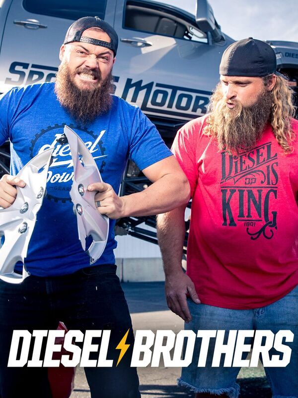 Diesel Brothers