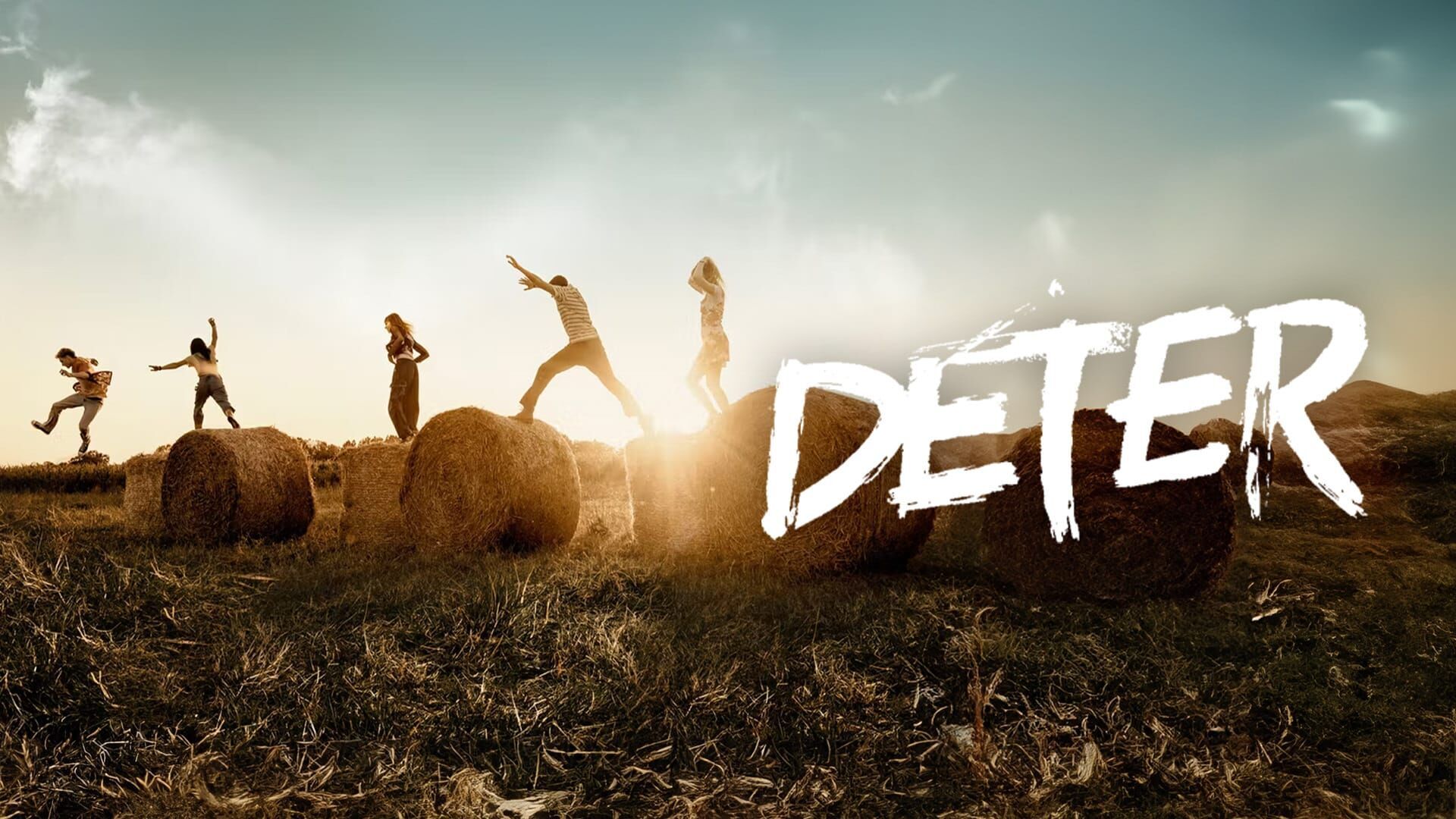 Déter
