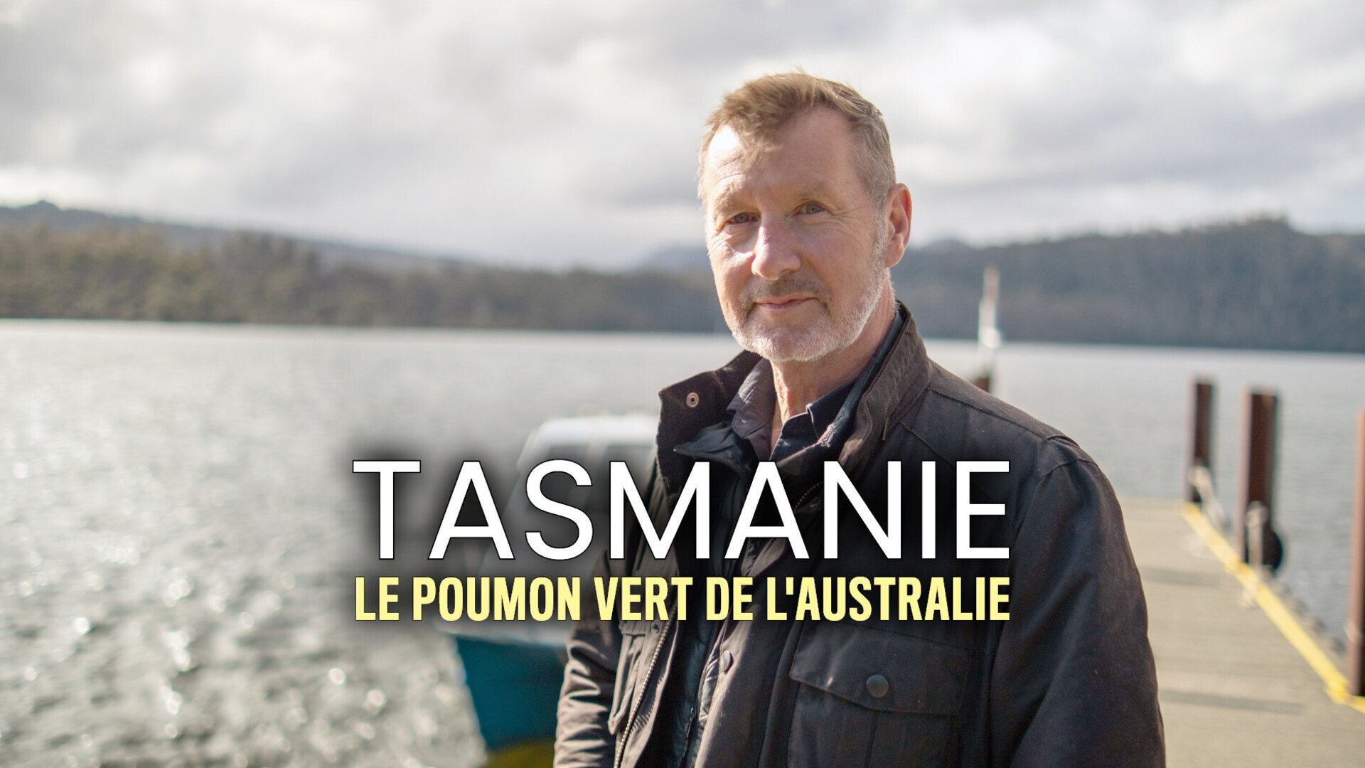 Tasmanie : Le poumon vert de l'Australie