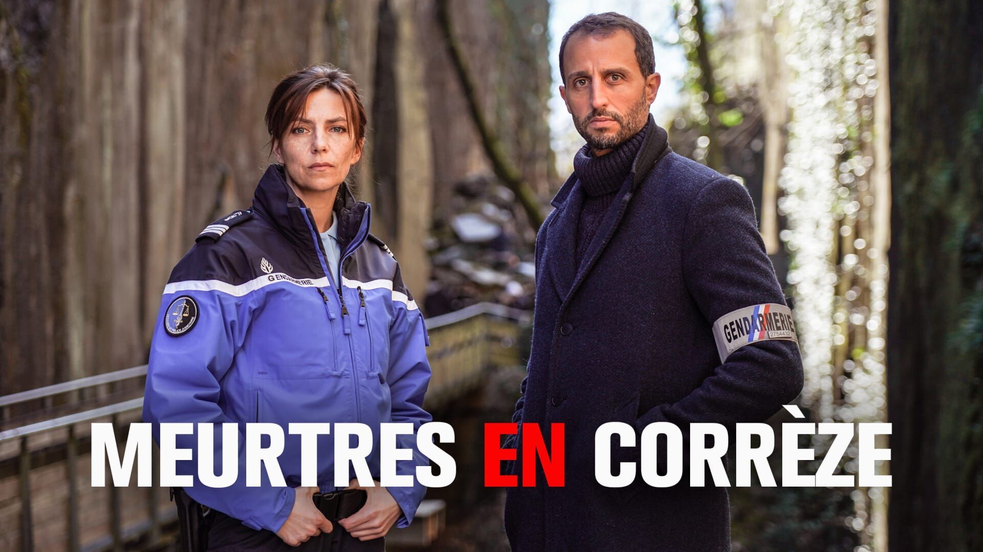 Meurtres à...