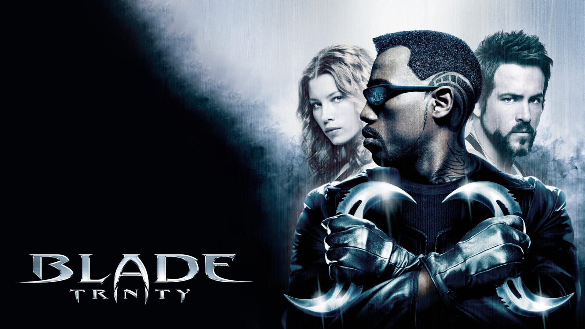 Blade Trinity