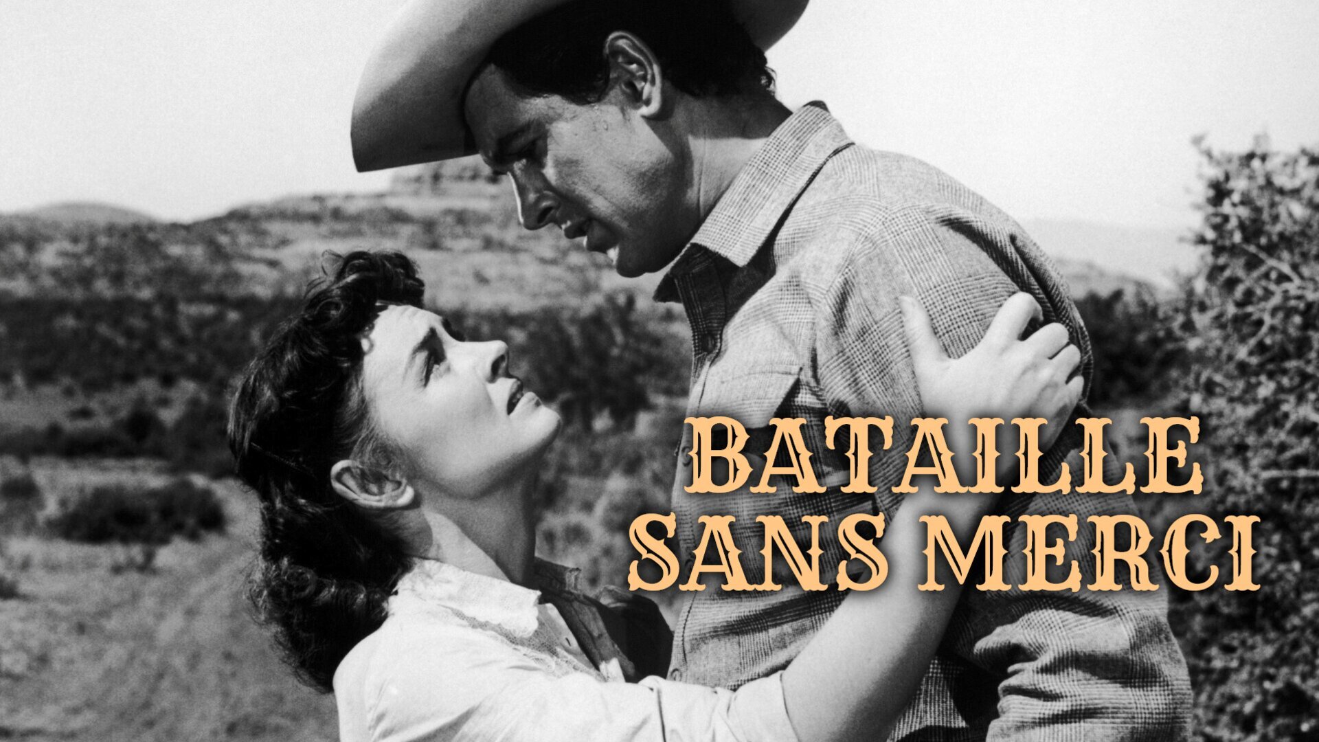 Bataille sans merci