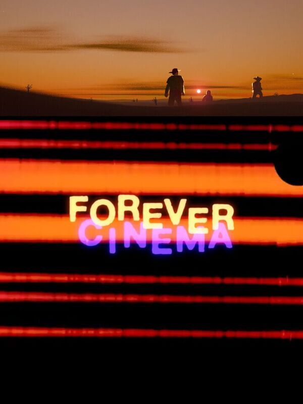 Forever Cinéma