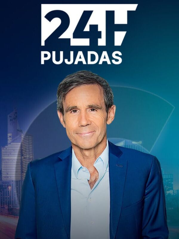 24 Heures Pujadas