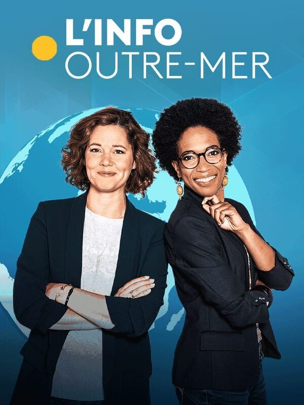 L'info outre-mer