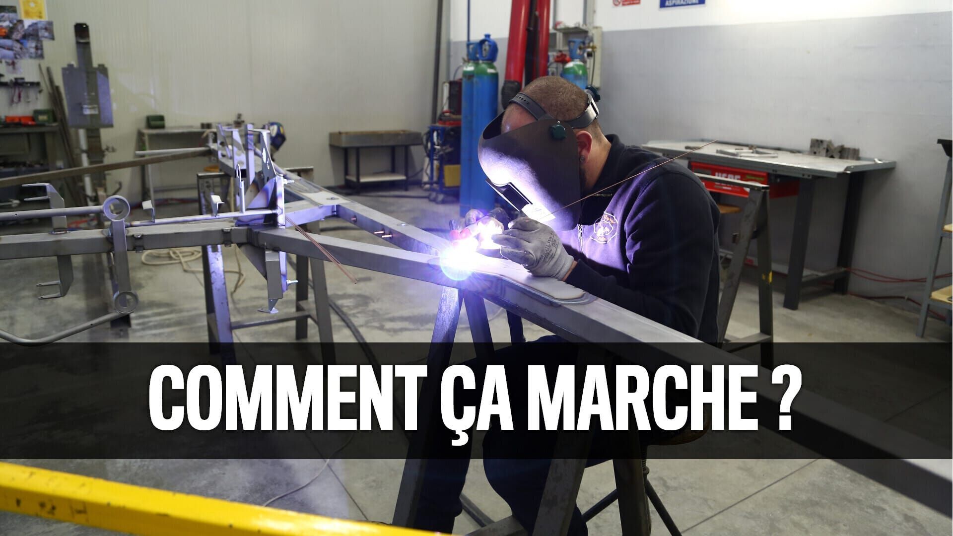 Comment ça marche ?