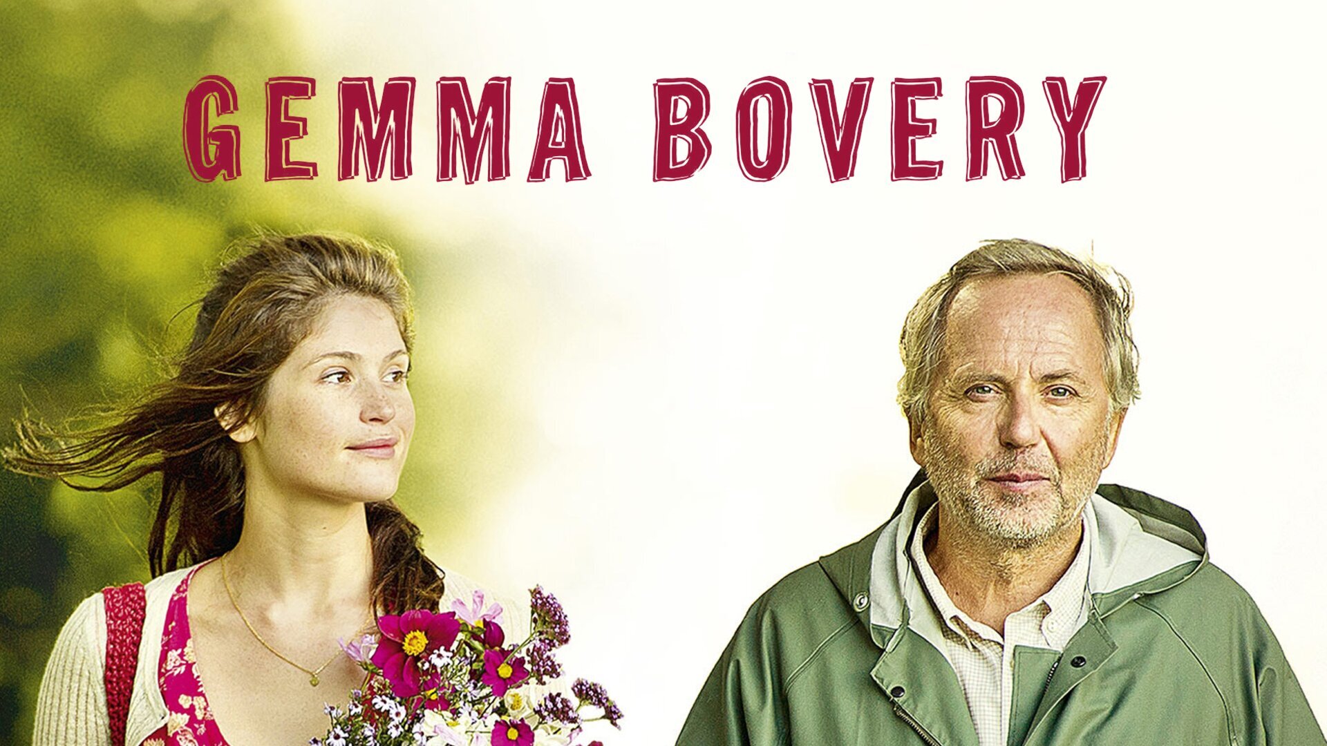 Gemma Bovery