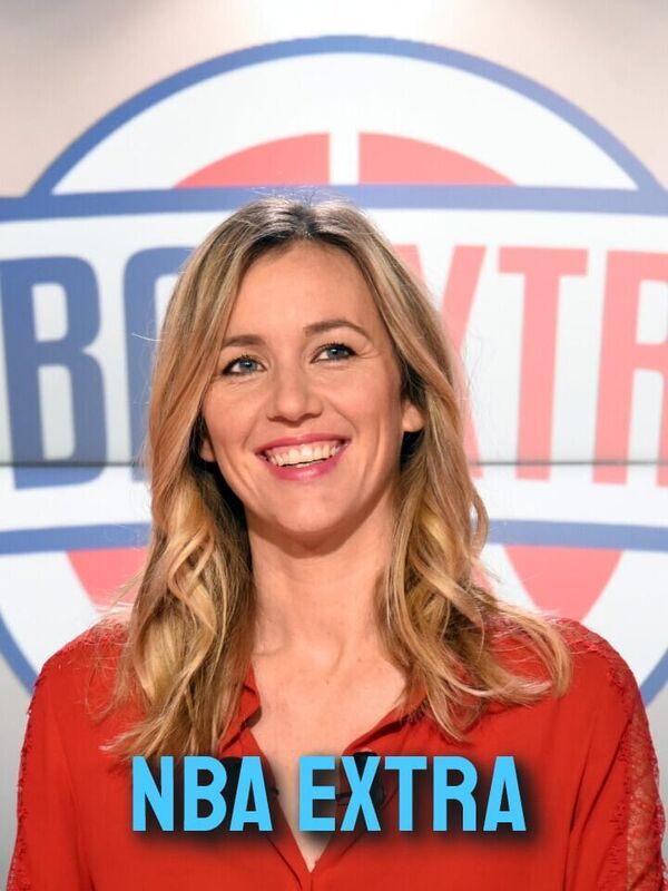 NBA Extra