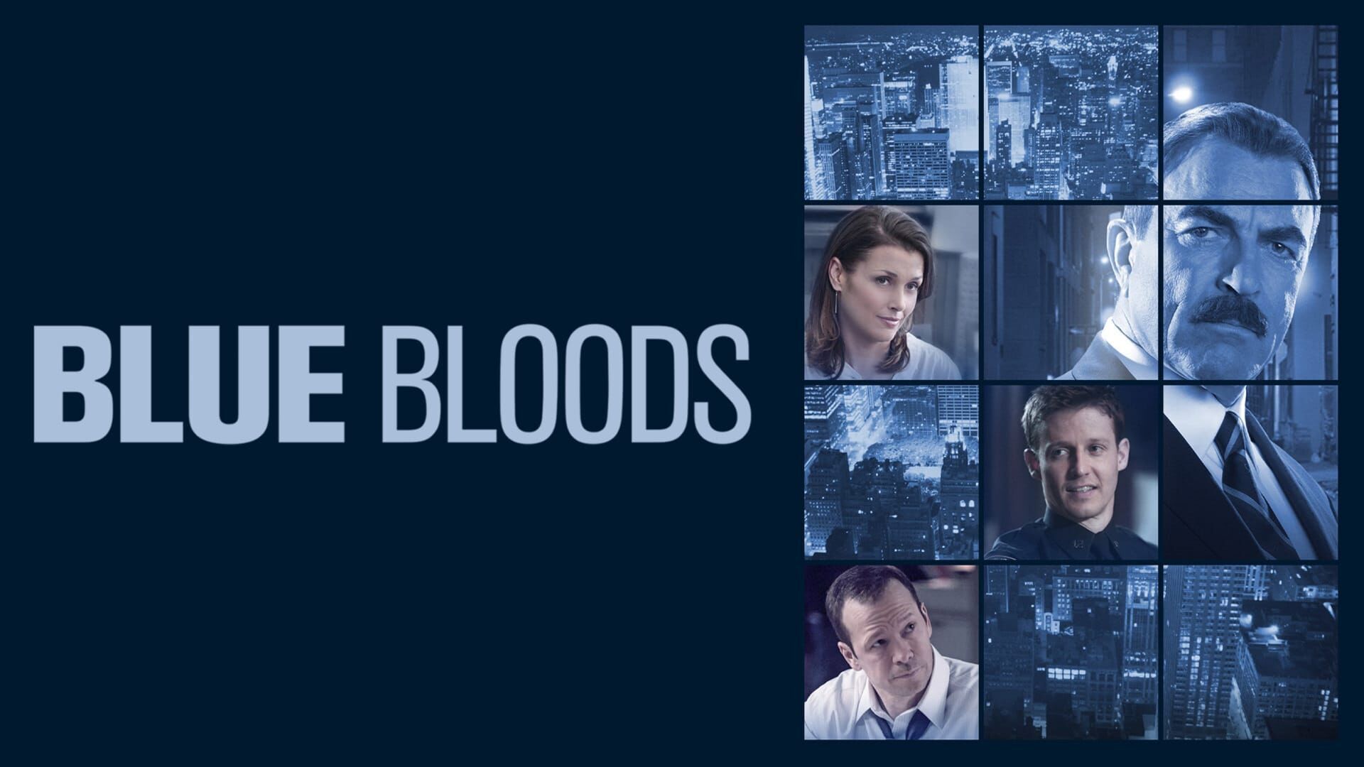 Blue Bloods