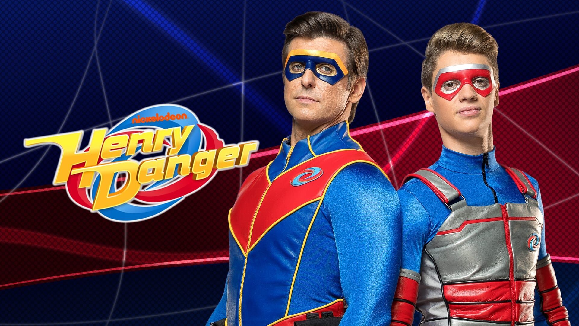 Henry Danger