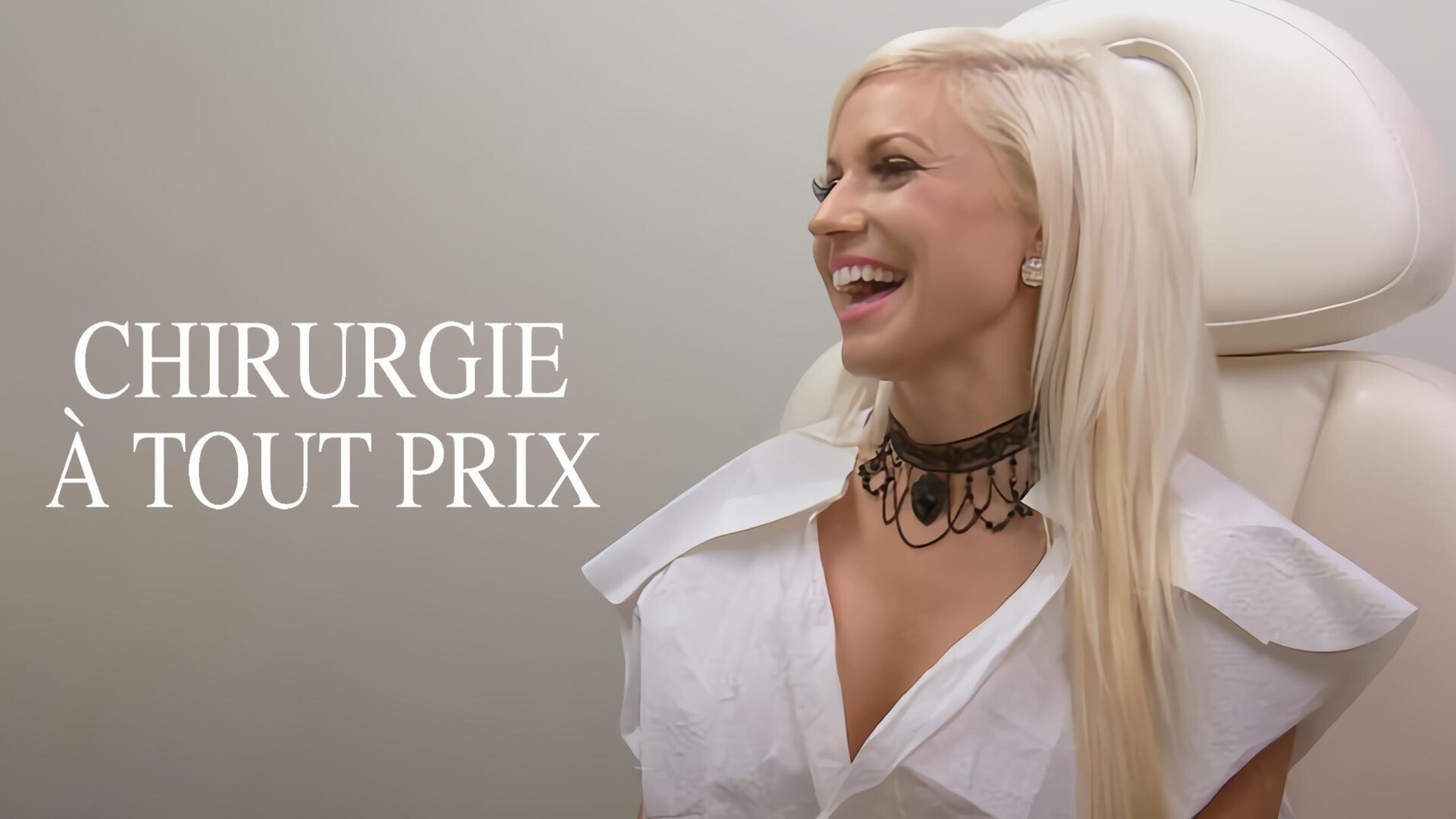 Chirurgie à tout prix - E! Entertainment