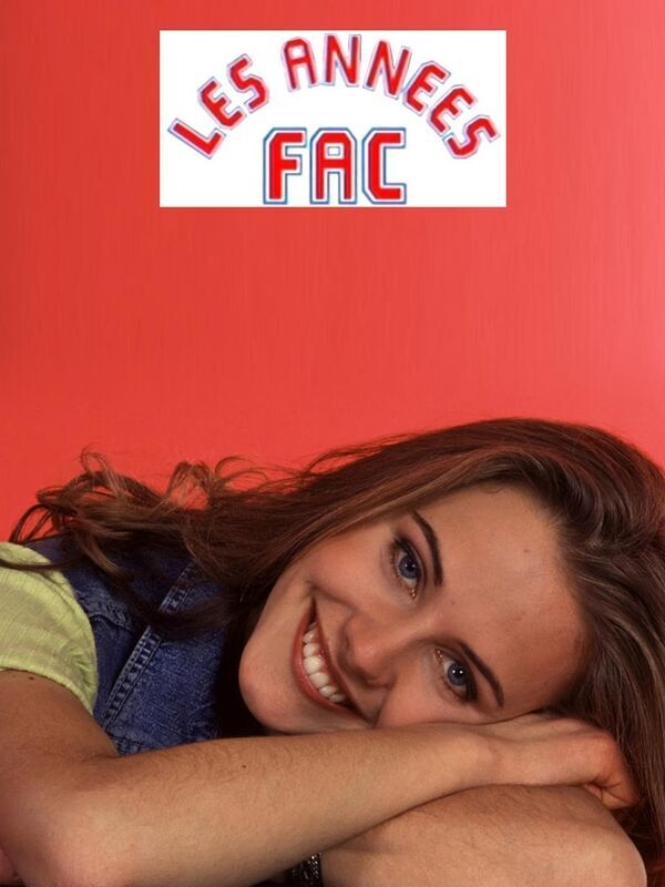 Les années fac