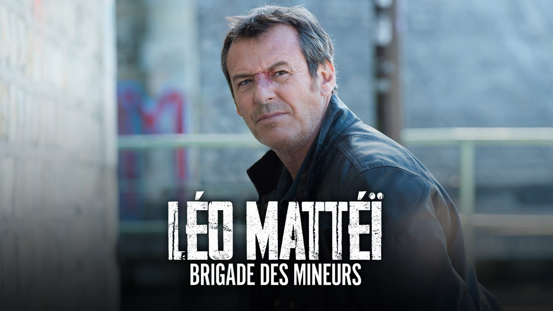 Léo Mattéï, brigade des mineurs - 13ème rue