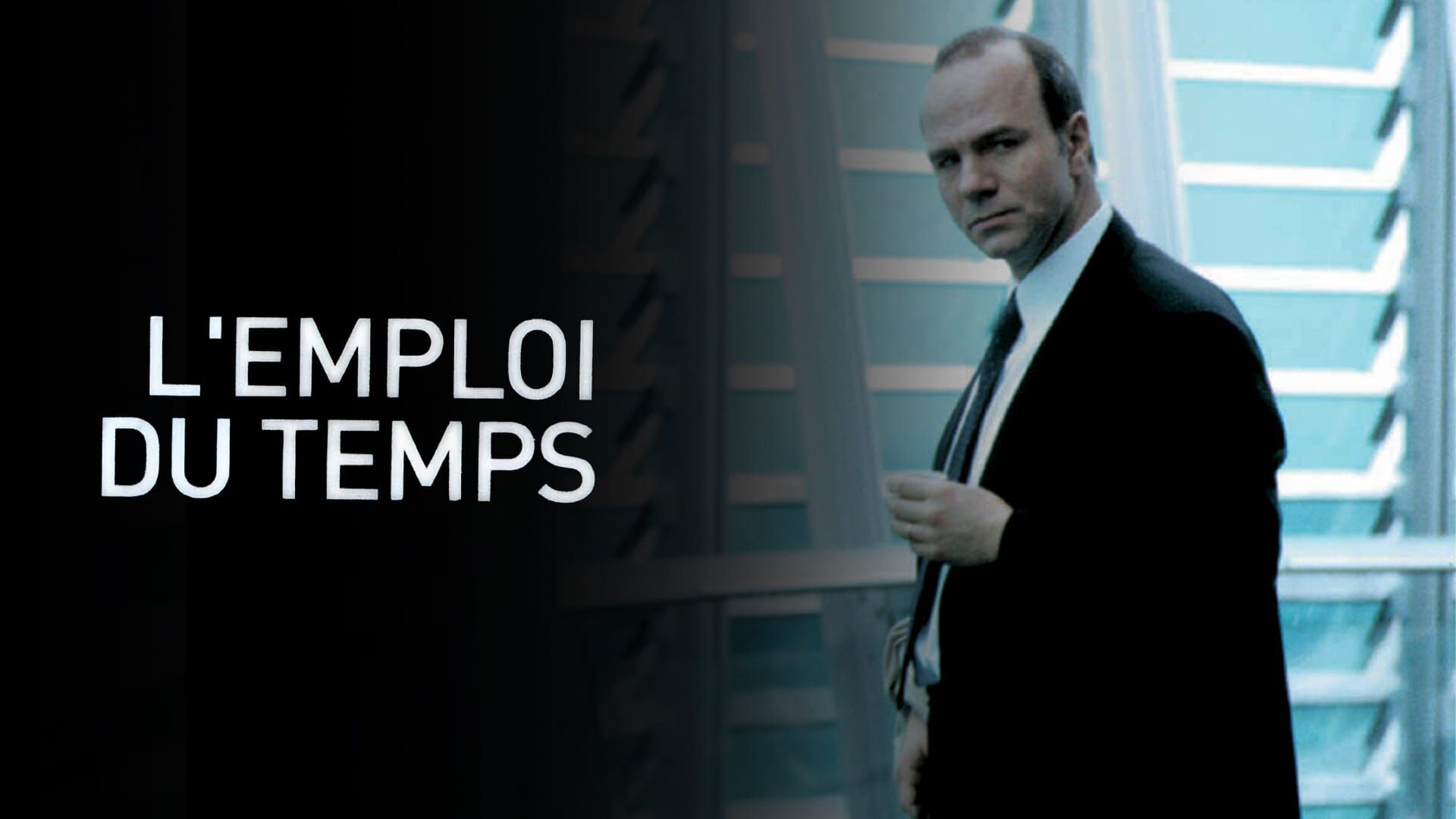 L'emploi du temps