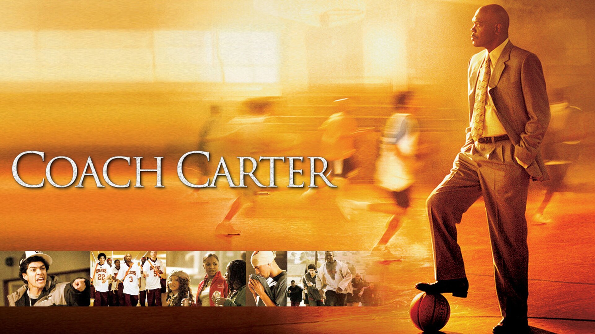 Coach Carter