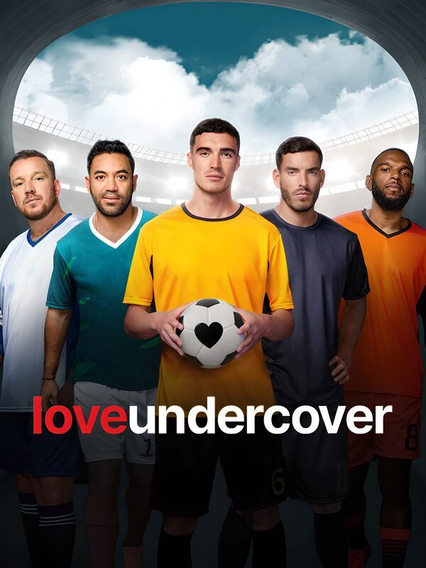 Love Undercover - E! Entertainment