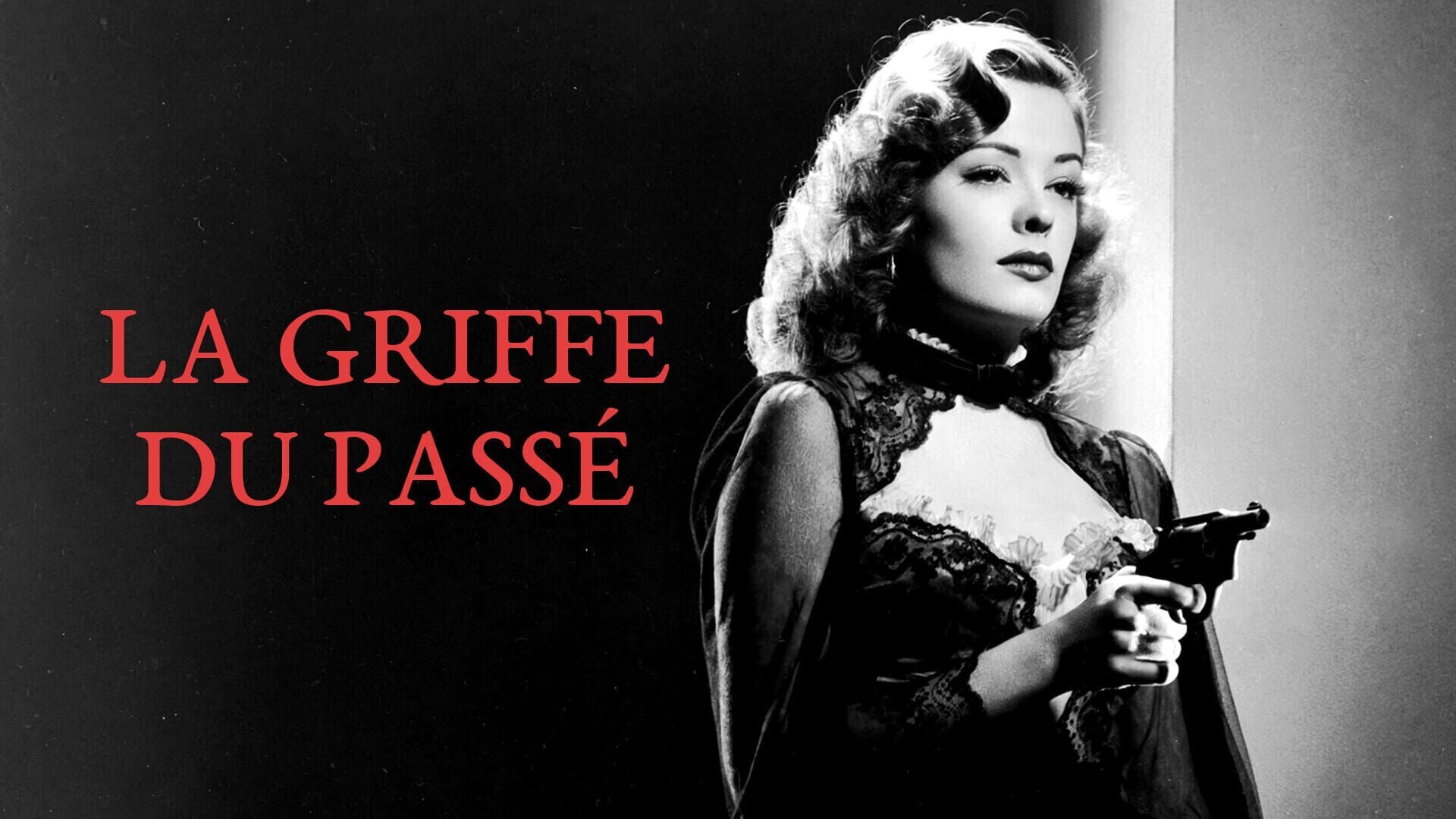 La griffe du passé