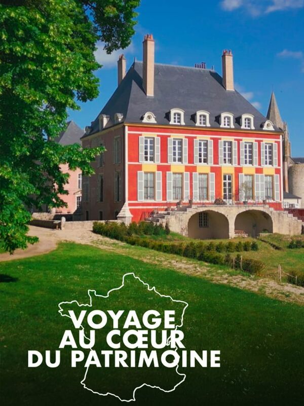 Voyage au coeur du patrimoine