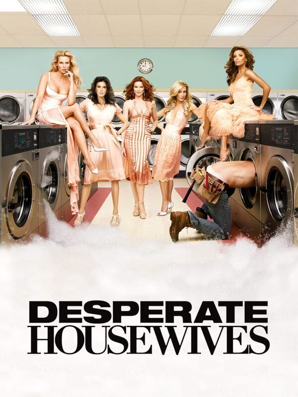 Desperate Housewives