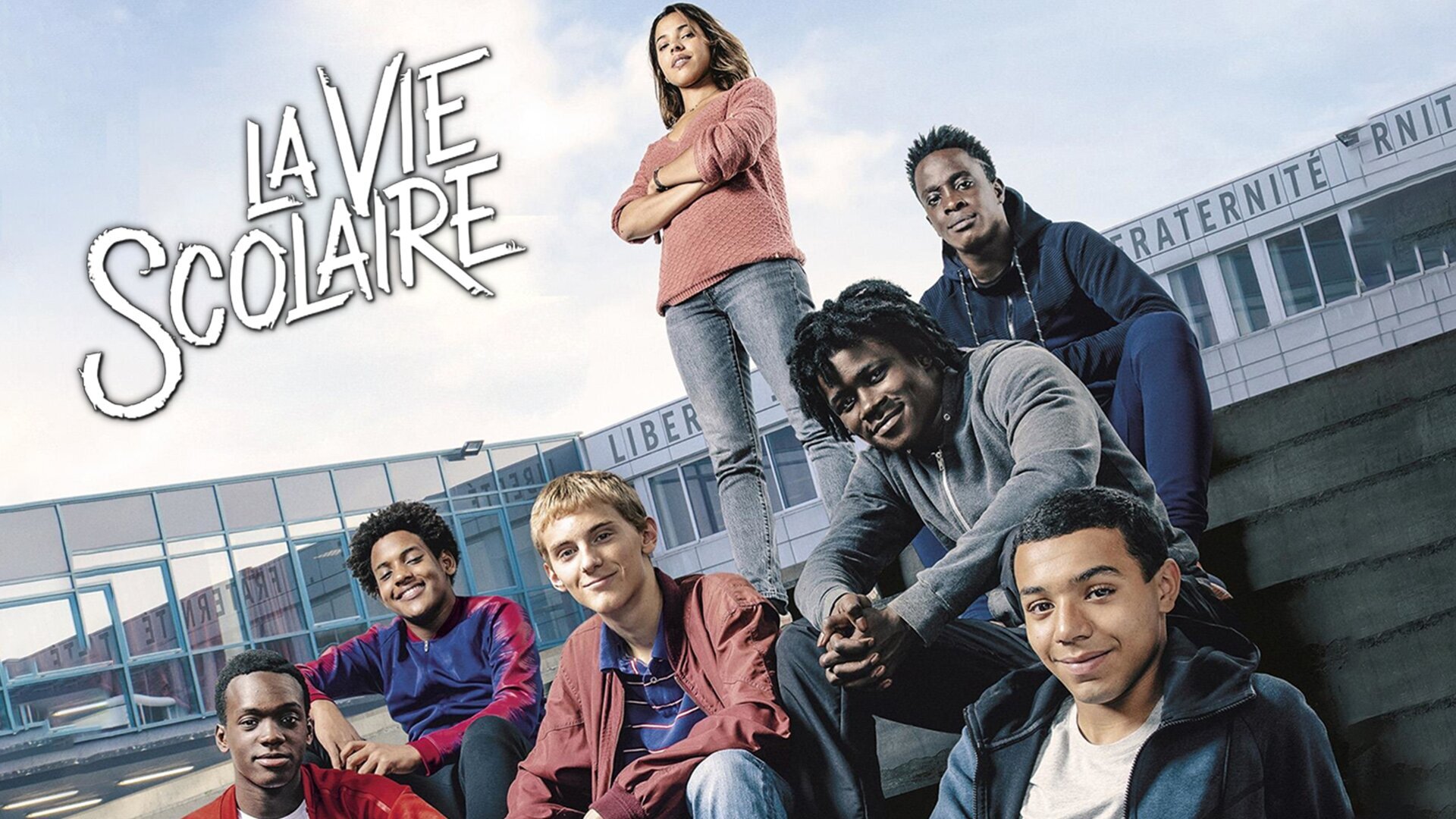 La vie scolaire