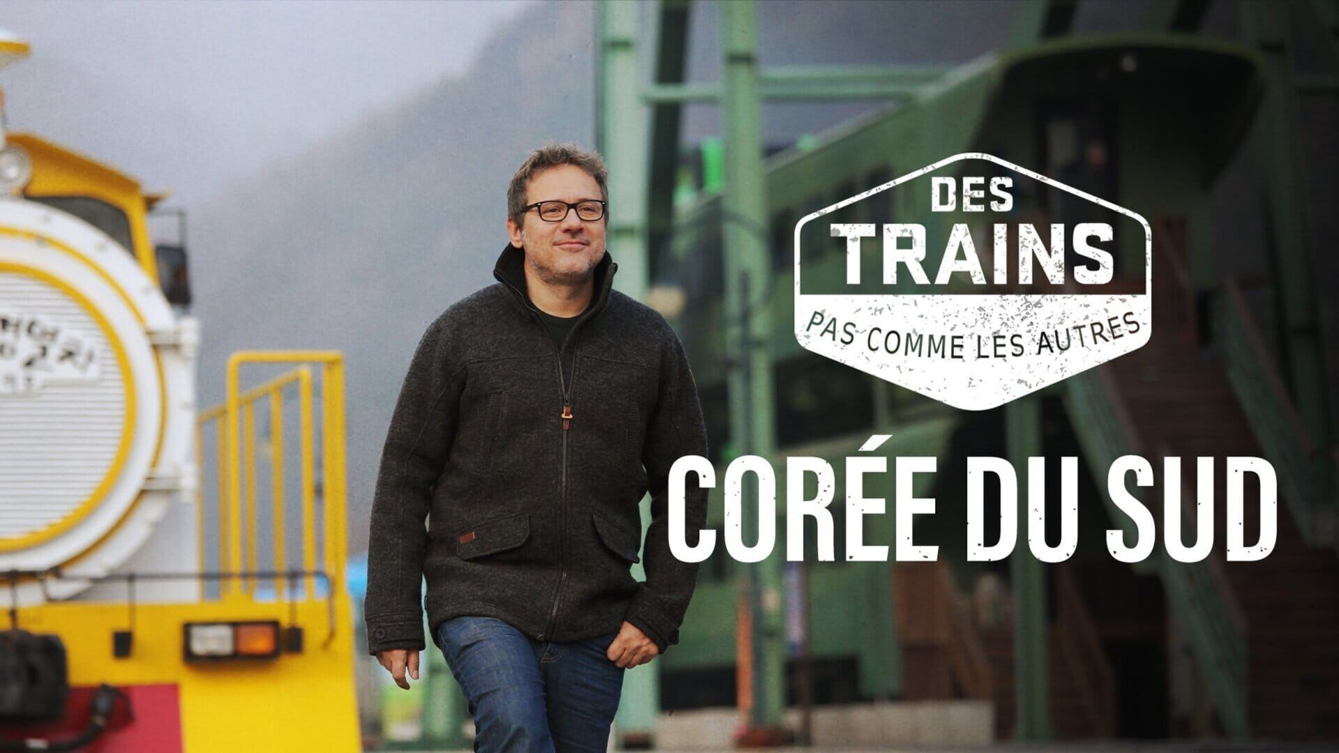 Des trains pas comme les autres