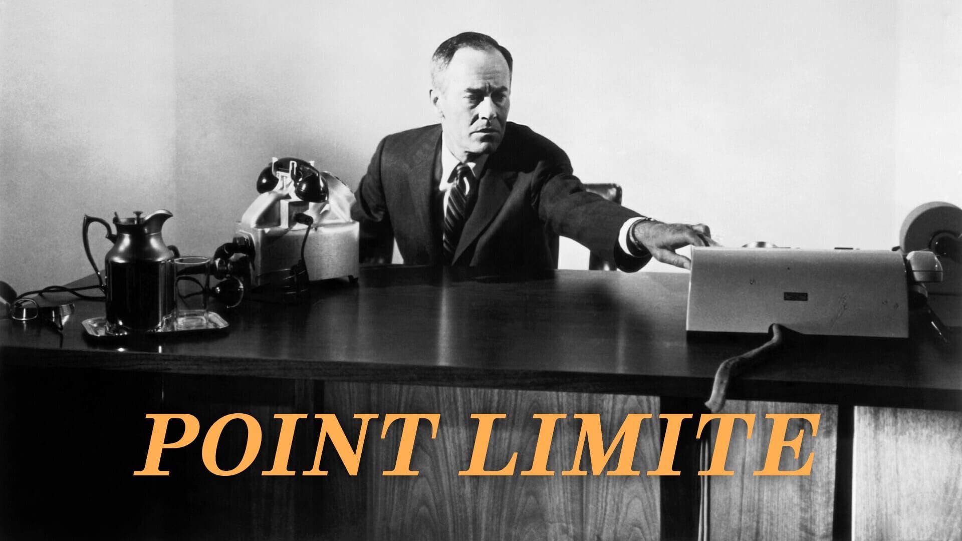 Point limite