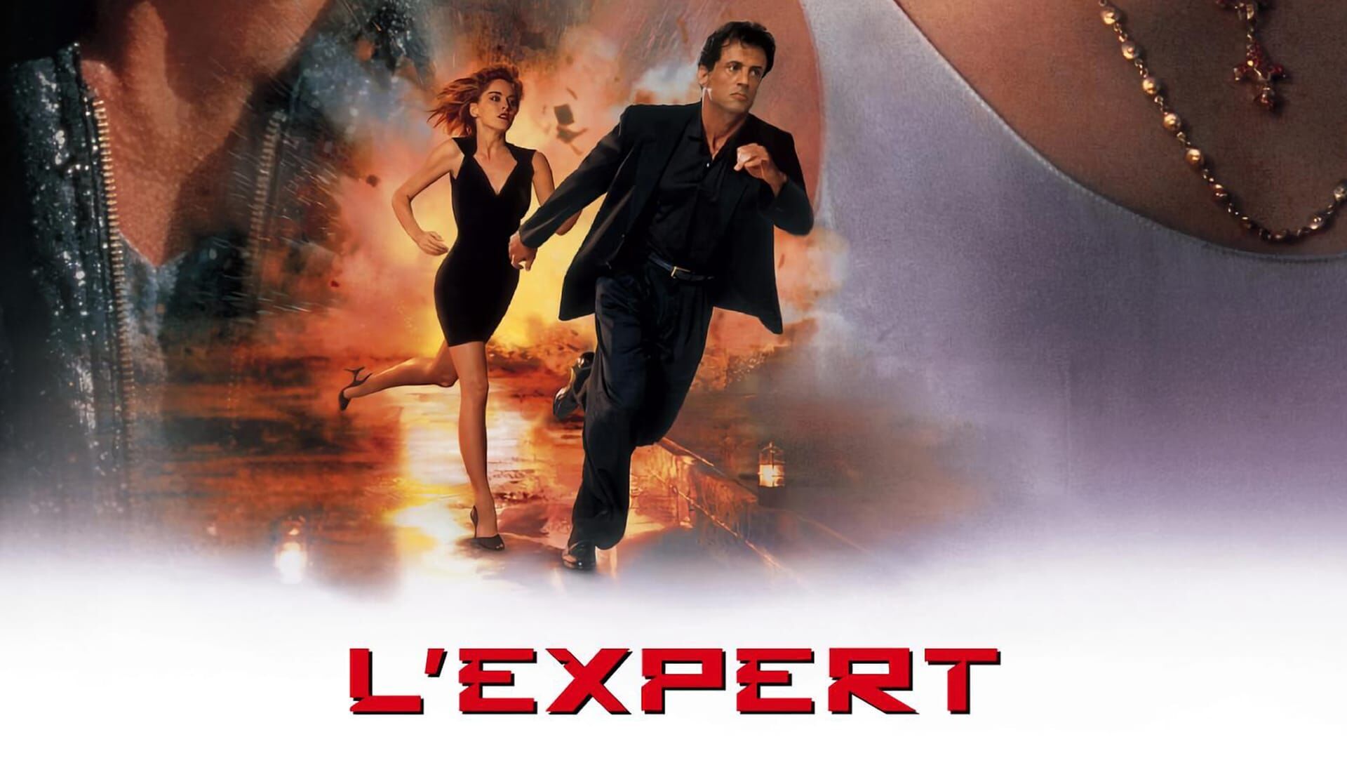 L'expert