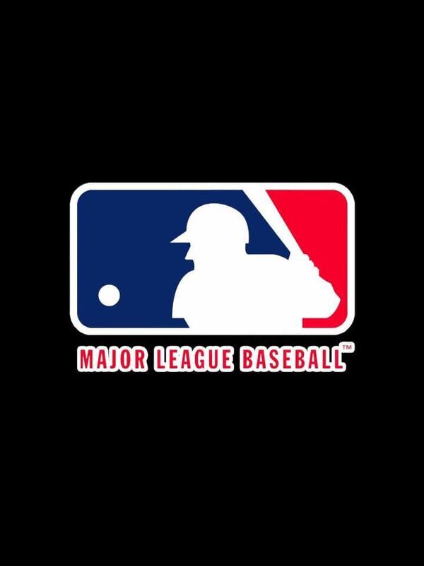 Baseball : MLB