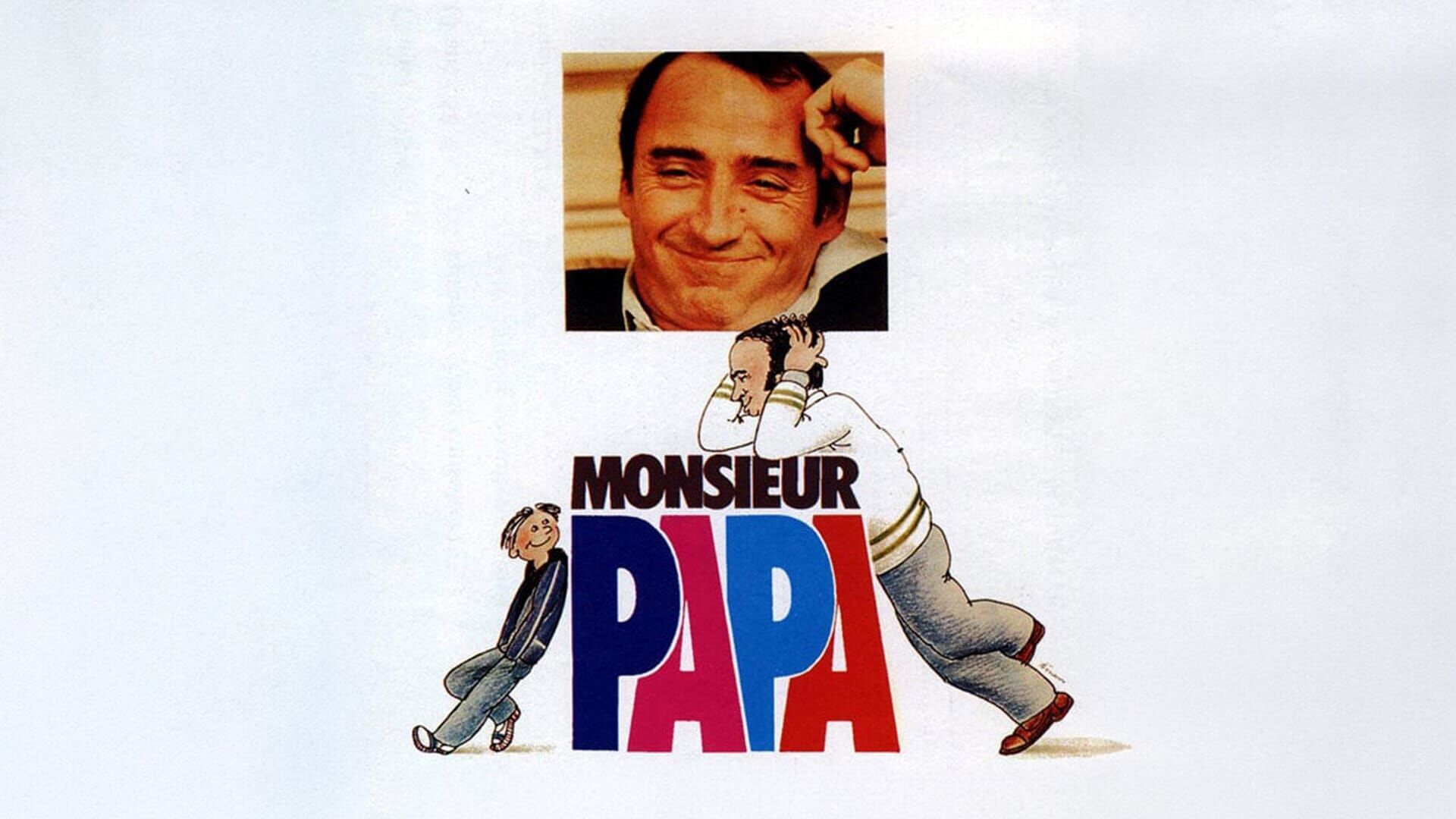 Monsieur Papa