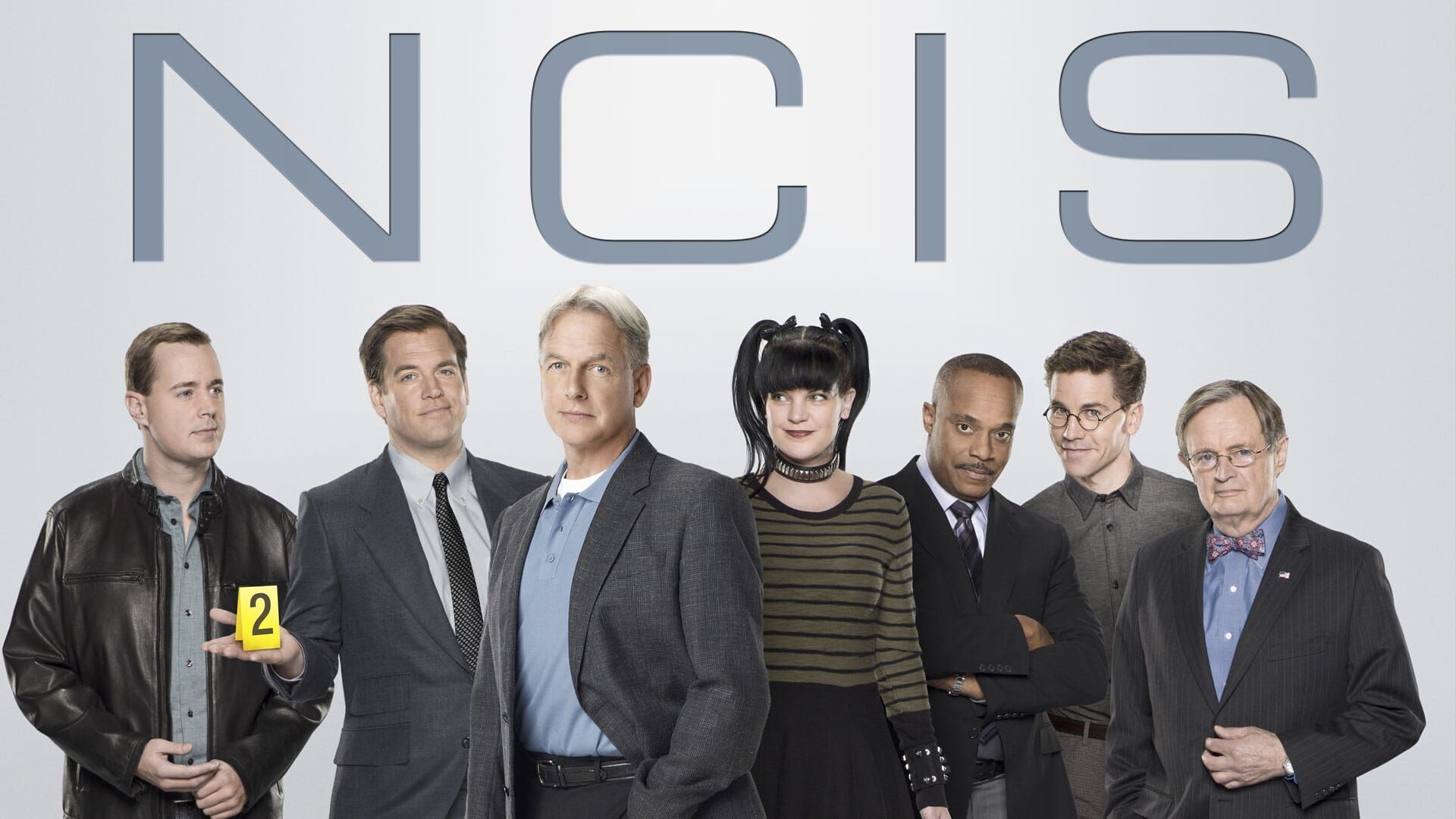 NCIS