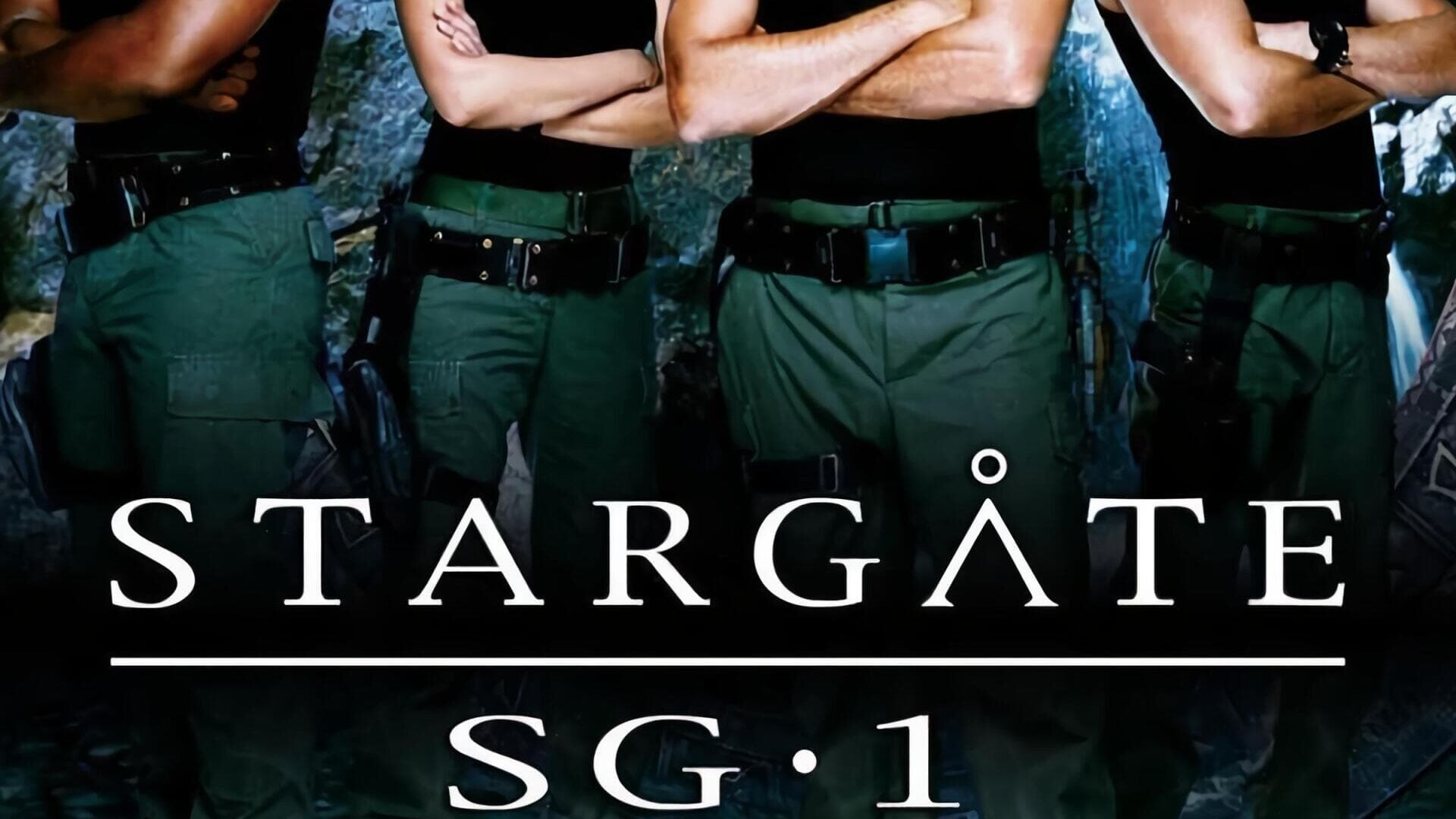 Stargate SG-1