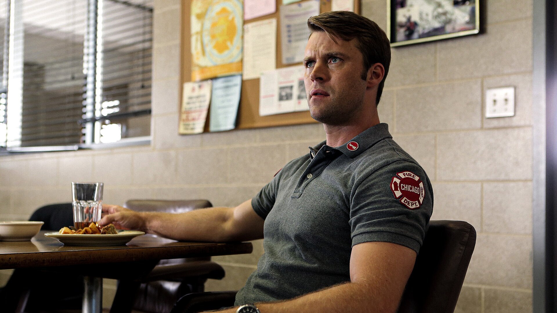 Chicago Fire