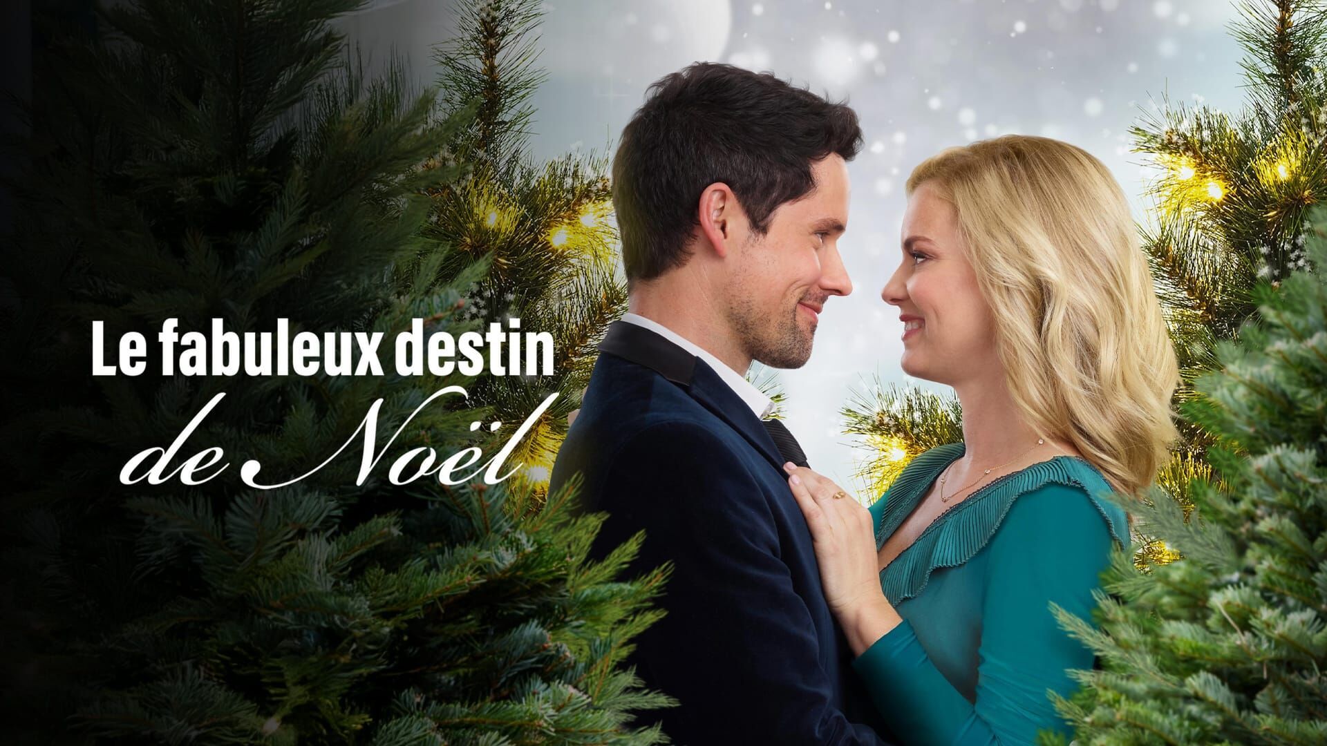 Le fabuleux destin de Noël