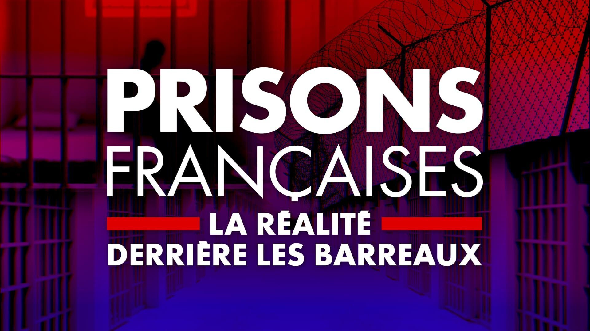 Prisons françaises : la réalité derrière les barreaux