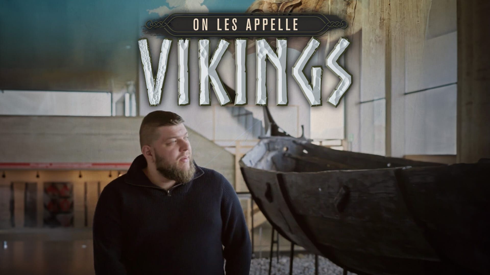 On les appelle Vikings