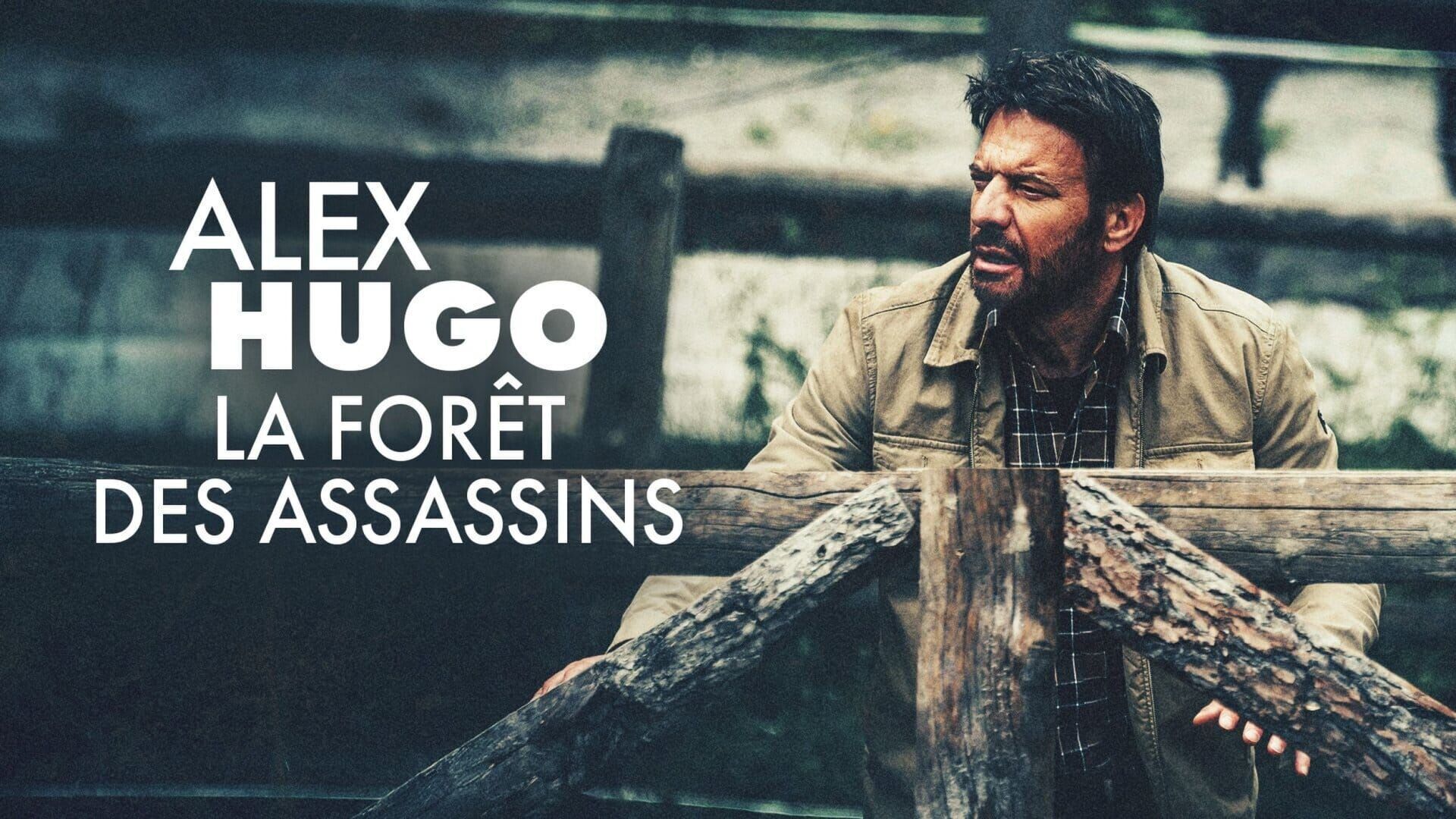Alex Hugo