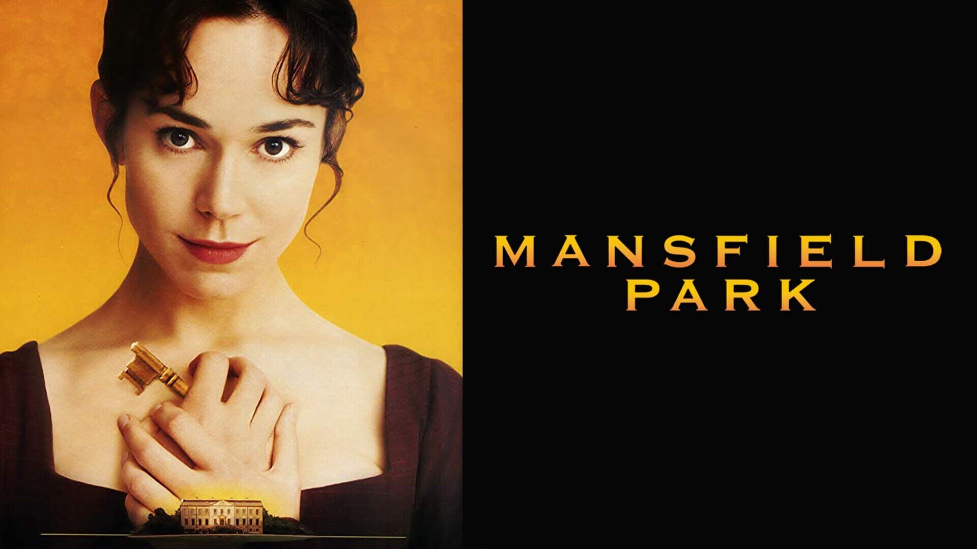 Mansfield Park