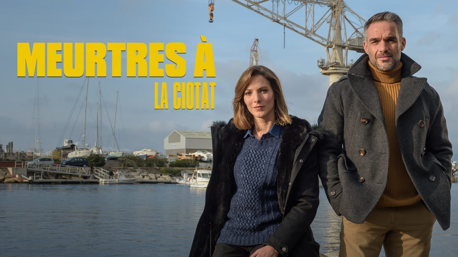 Meurtres à La Ciotat
