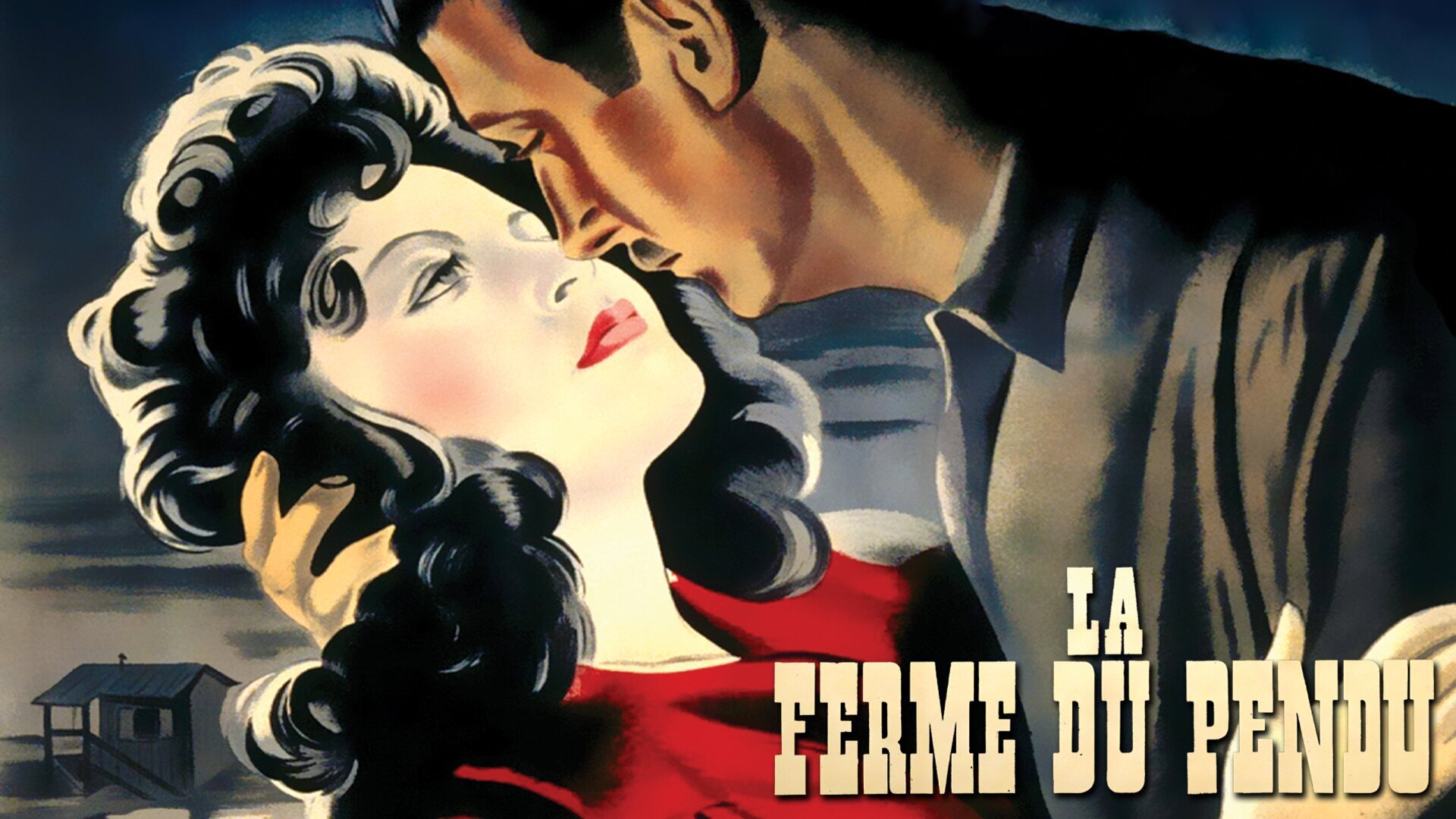 La ferme du pendu