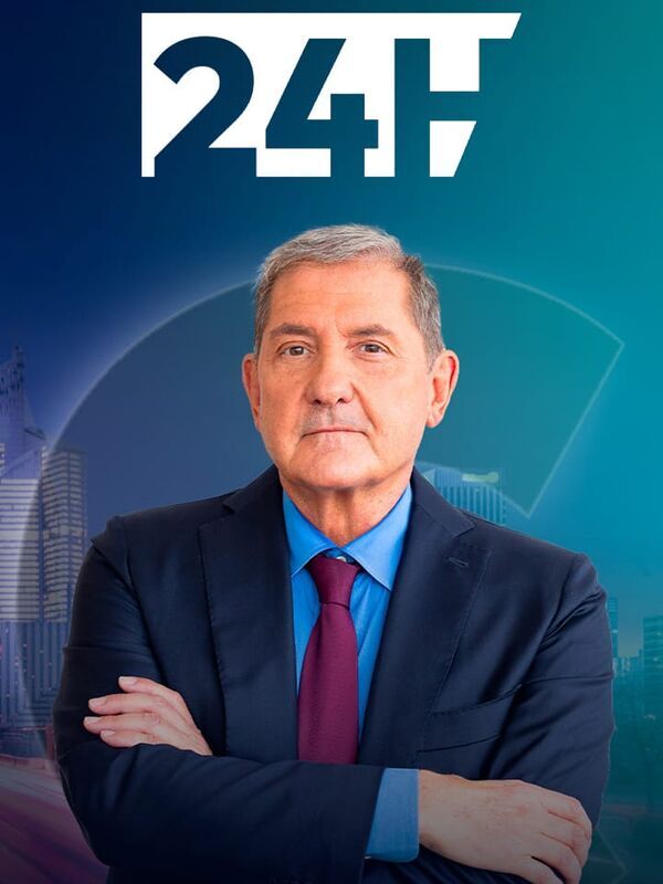 24 Heures