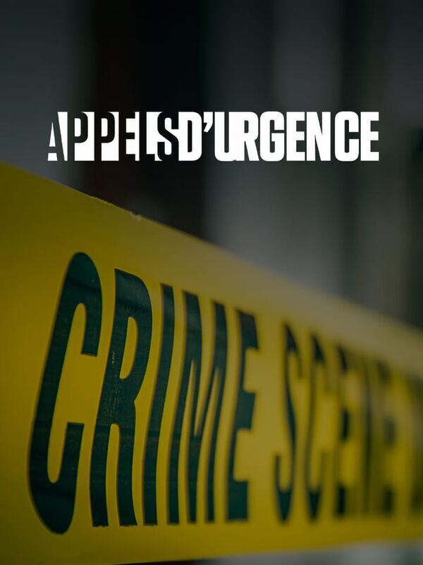 Appels d'urgence