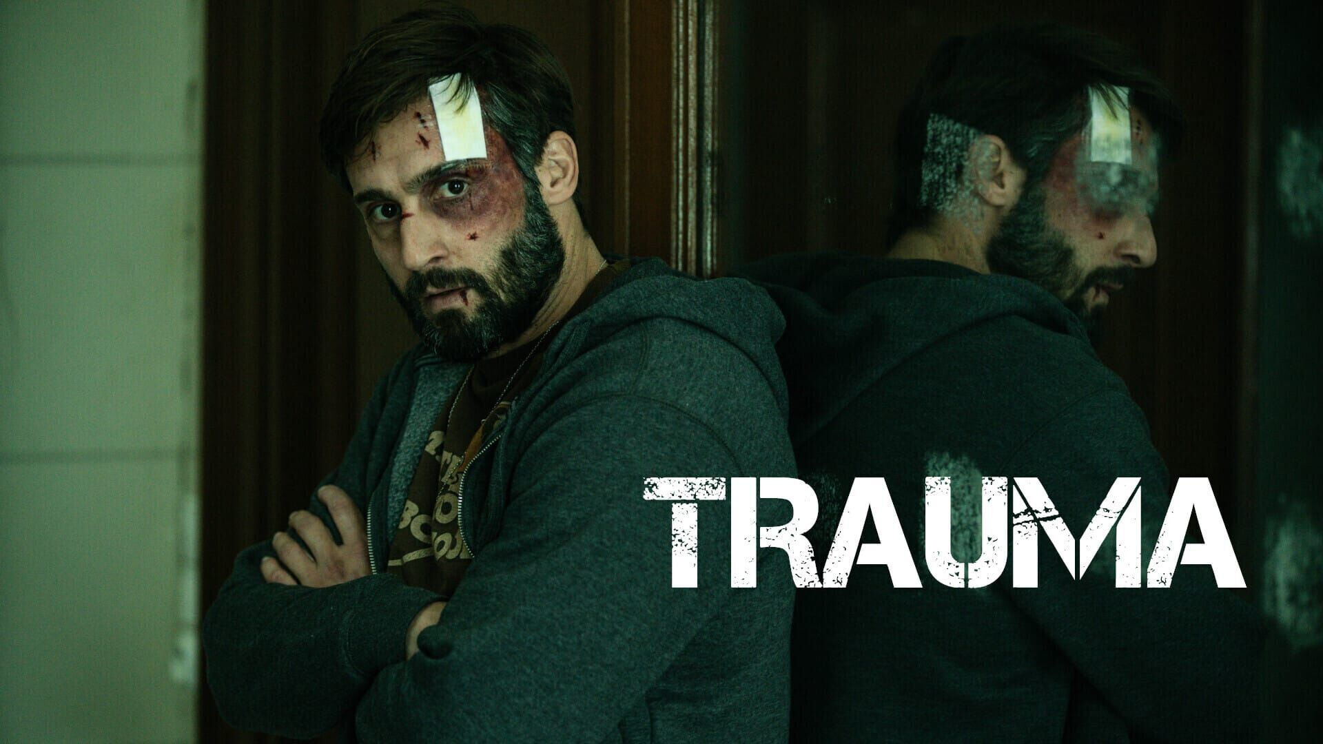 Trauma *2019 - 13ème rue