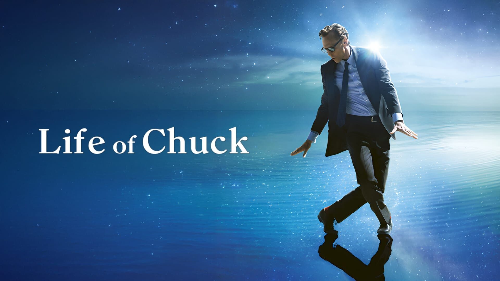 Life of Chuck