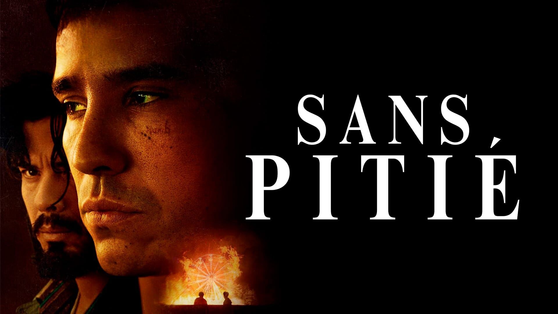 Sans pitié