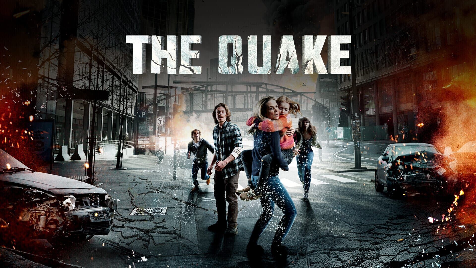 The Quake