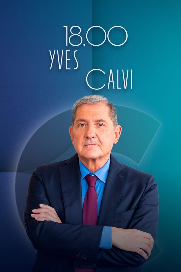 18H Calvi
