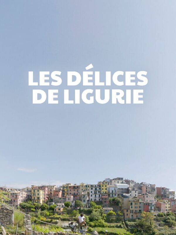 Les délices de Ligurie